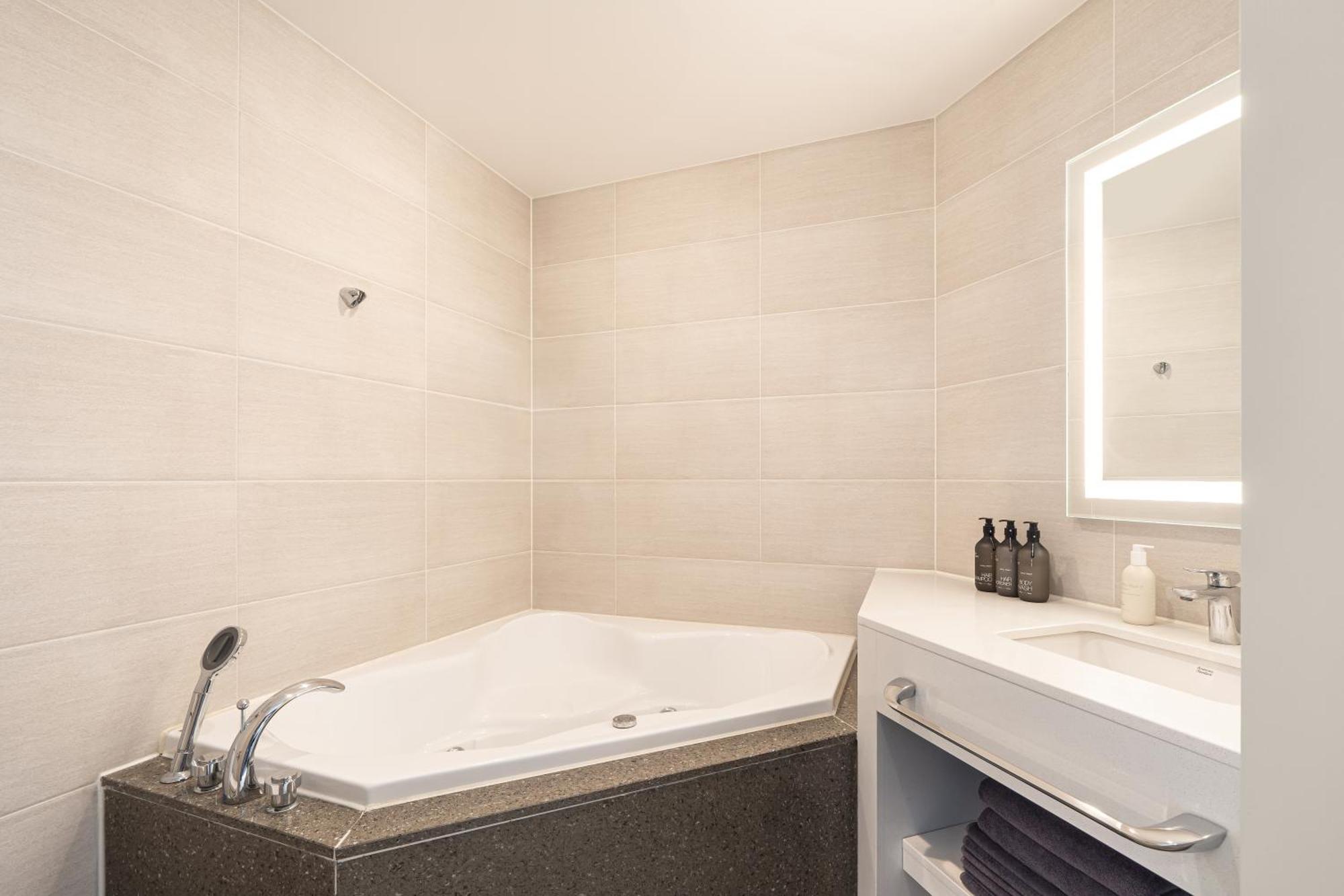 Urbanstay Busan Songdo Beach المظهر الخارجي الصورة