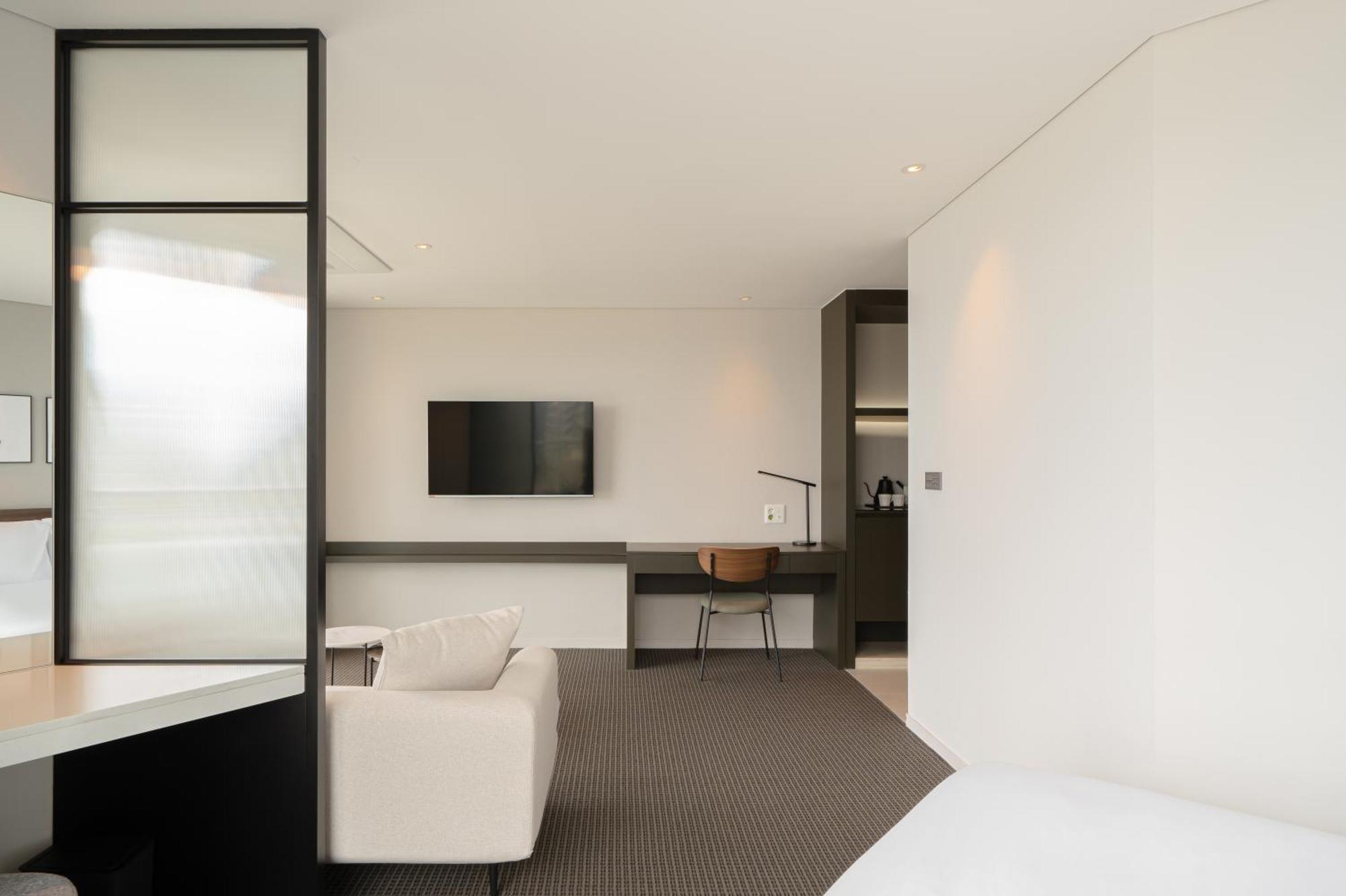 Urbanstay Busan Songdo Beach المظهر الخارجي الصورة