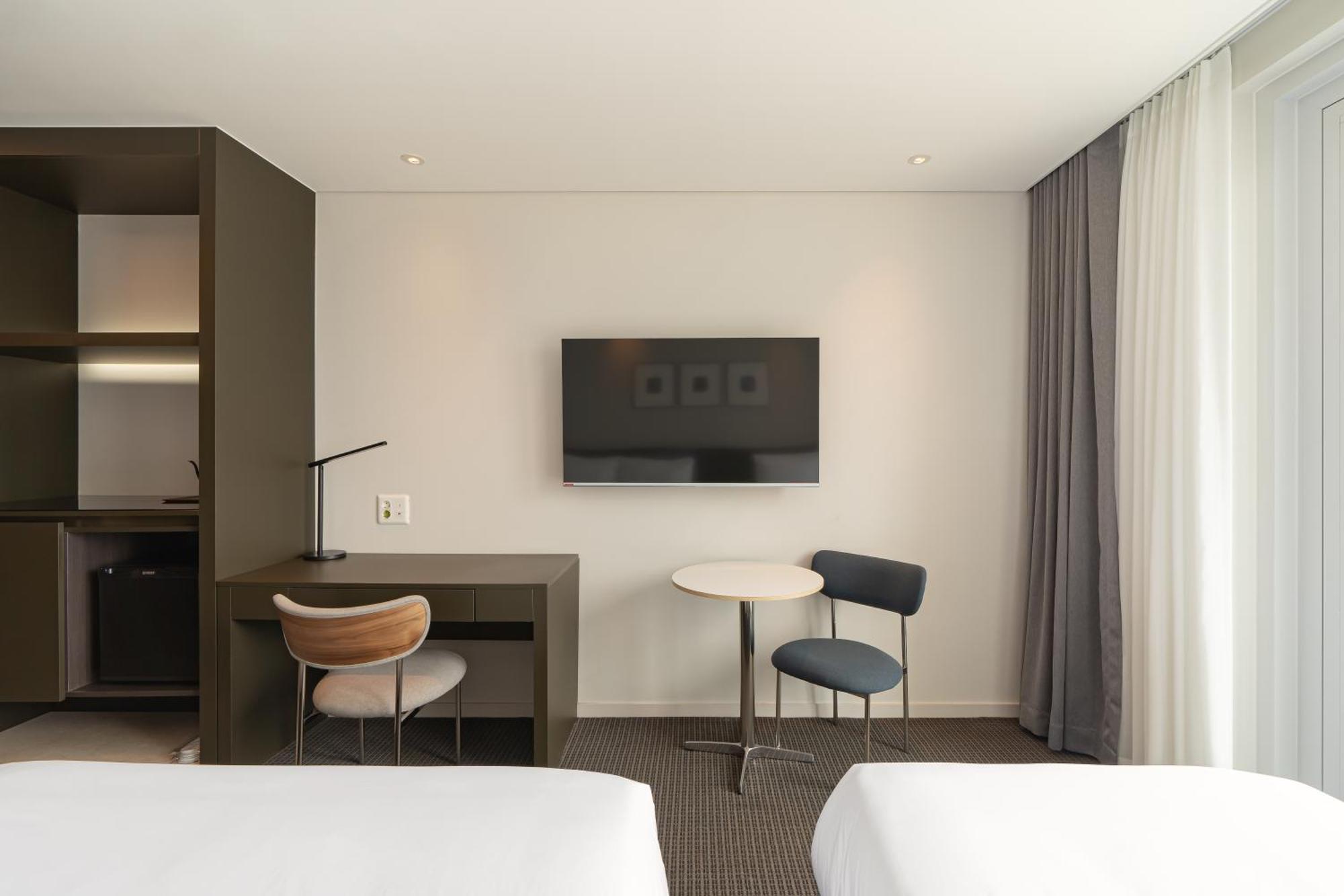 Urbanstay Busan Songdo Beach المظهر الخارجي الصورة