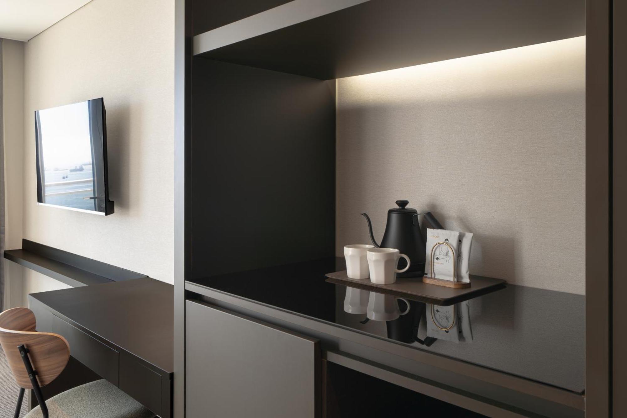 Urbanstay Busan Songdo Beach المظهر الخارجي الصورة