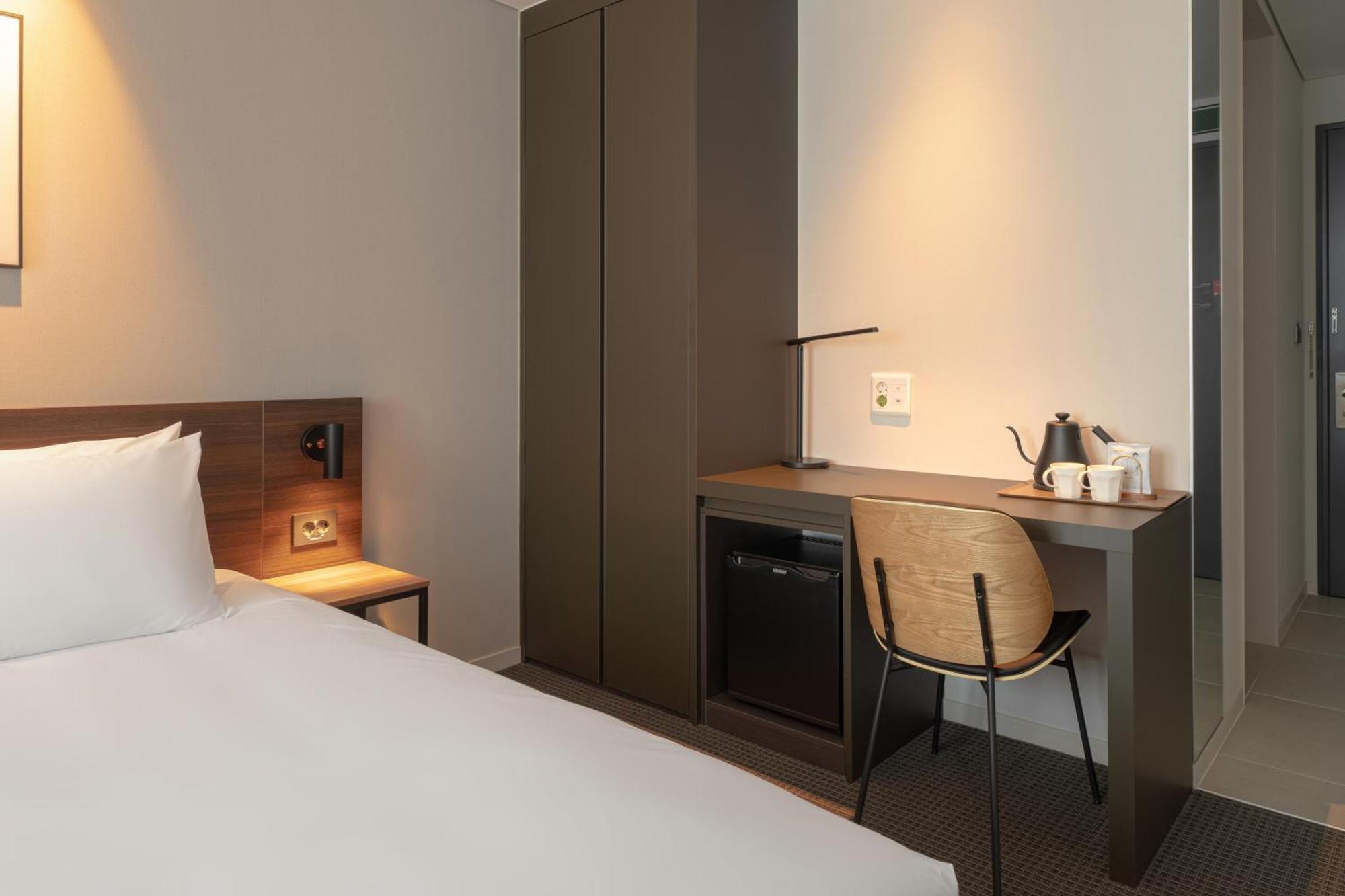 Urbanstay Busan Songdo Beach المظهر الخارجي الصورة